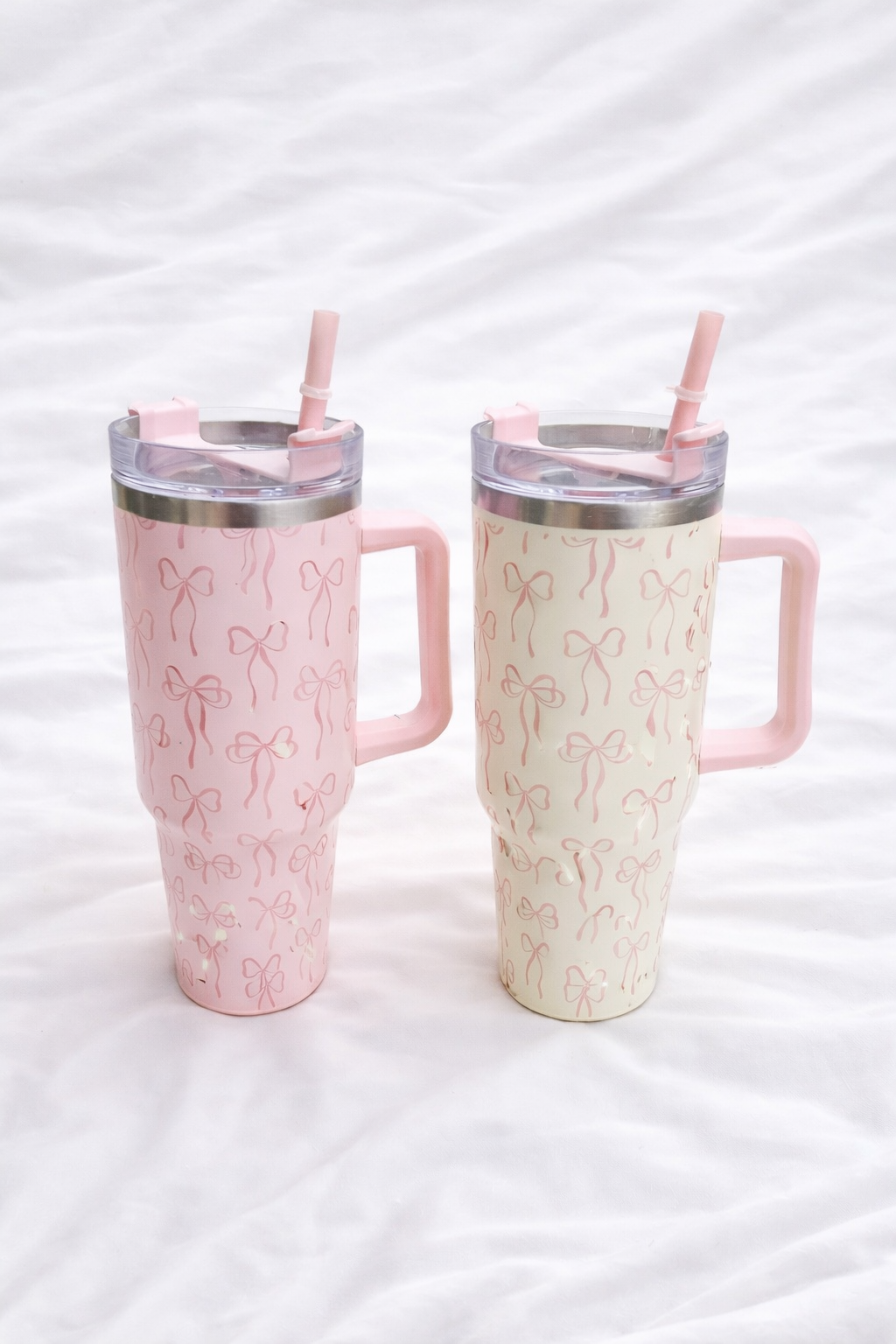 BOW 1L DOUBLE WALLED TUMBER