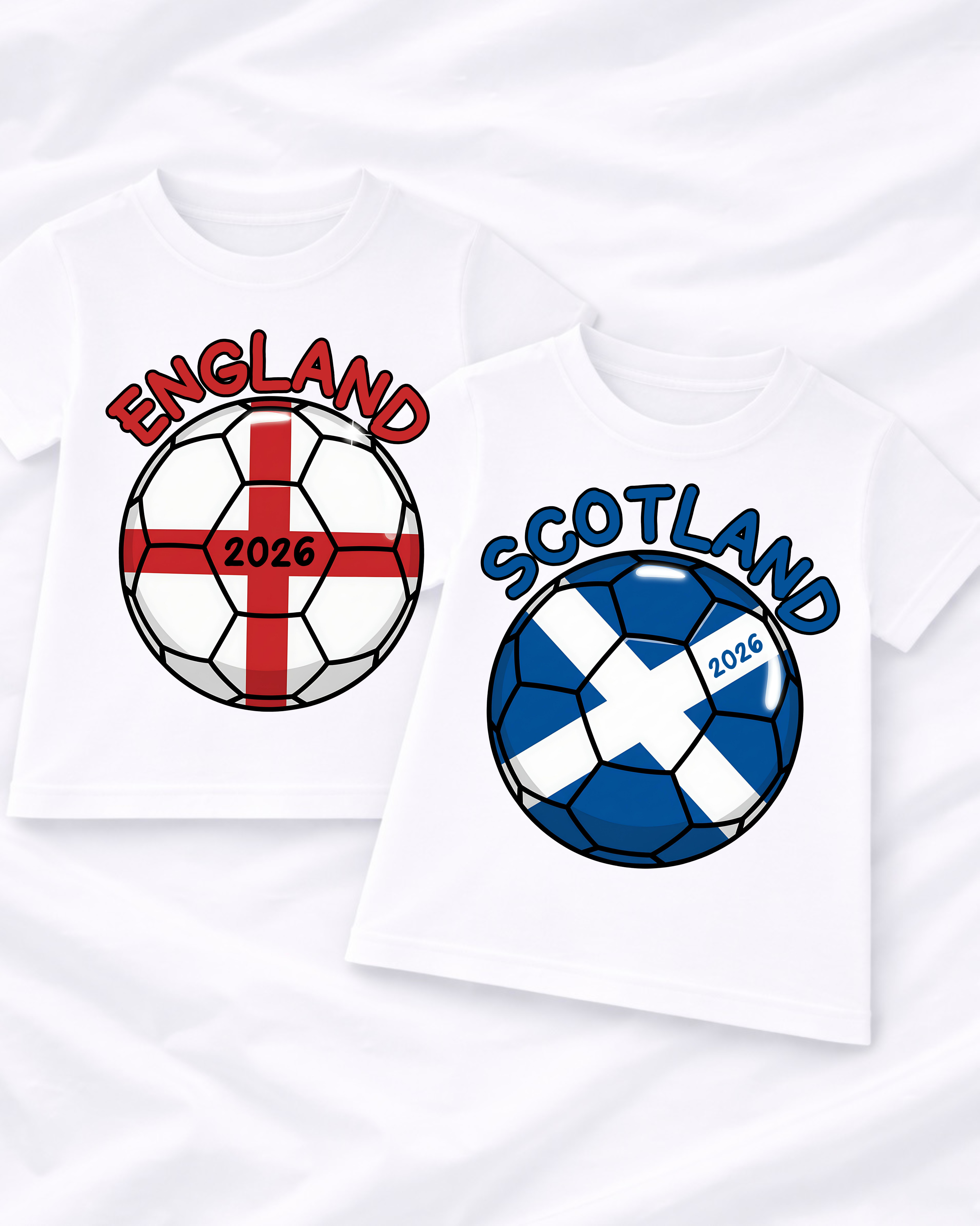 DTF - WORLD CUP FOOTBALL