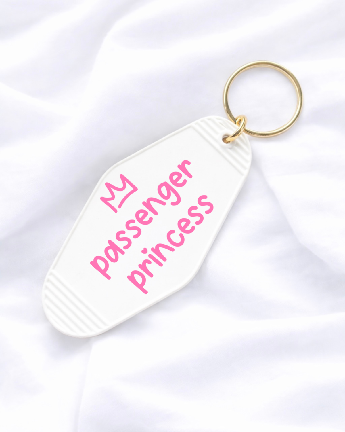 UVDTF - MOTEL DECAL - PASSENGER PRINCESS