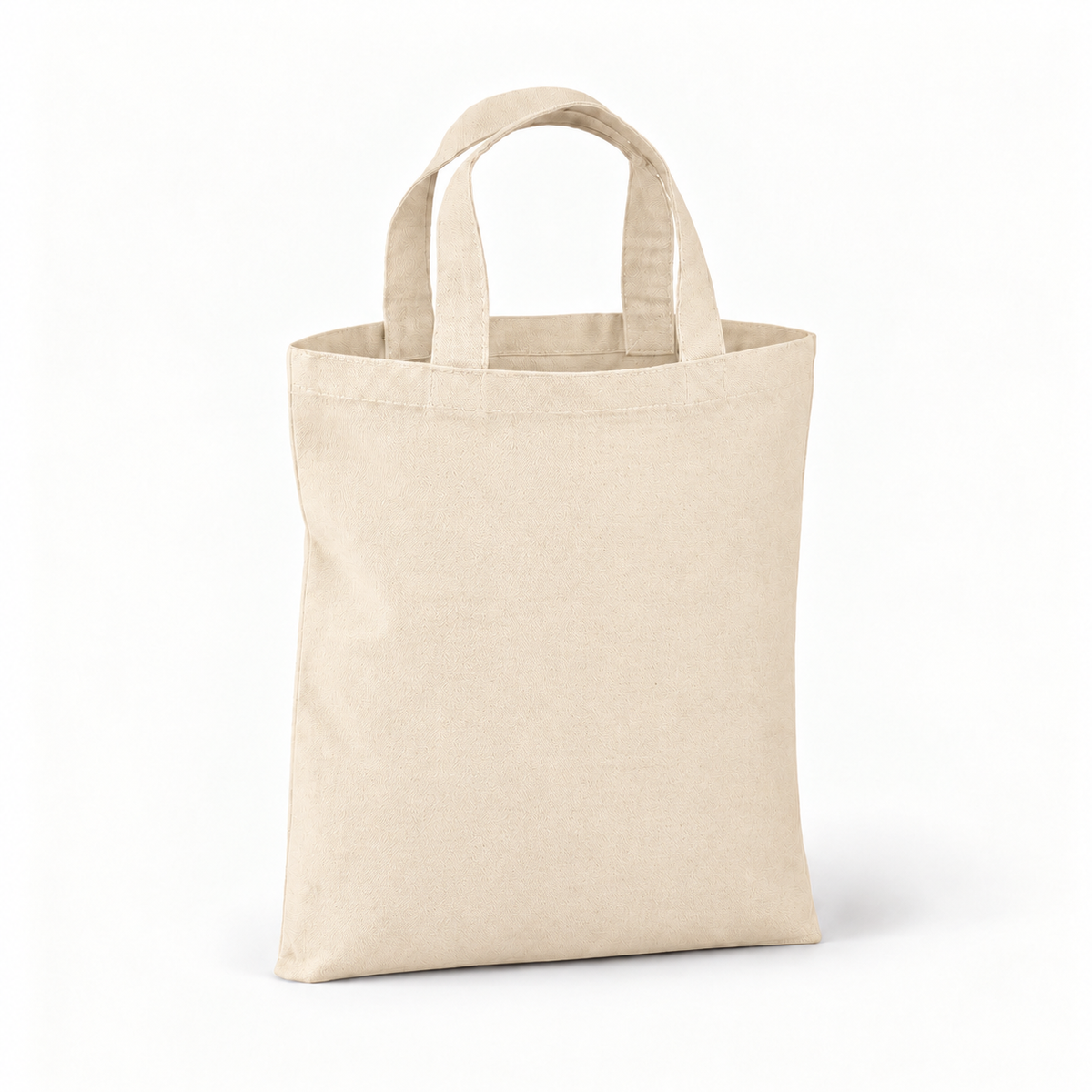 NATURAL MINI BAG FOR LIFE