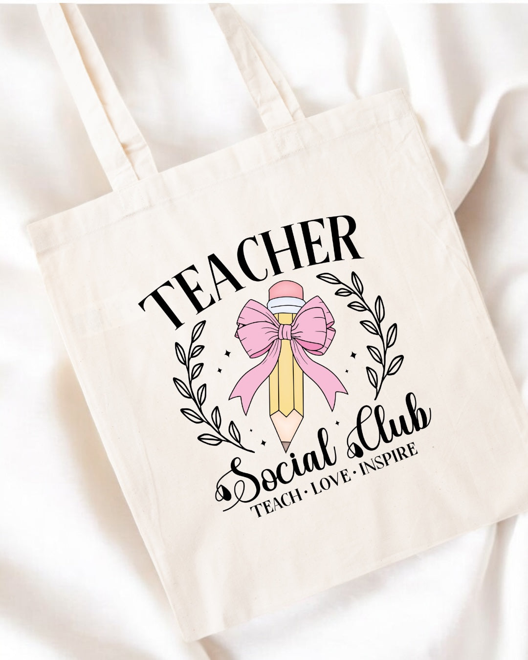 DTF - TEACHER SOCIAL CLUB