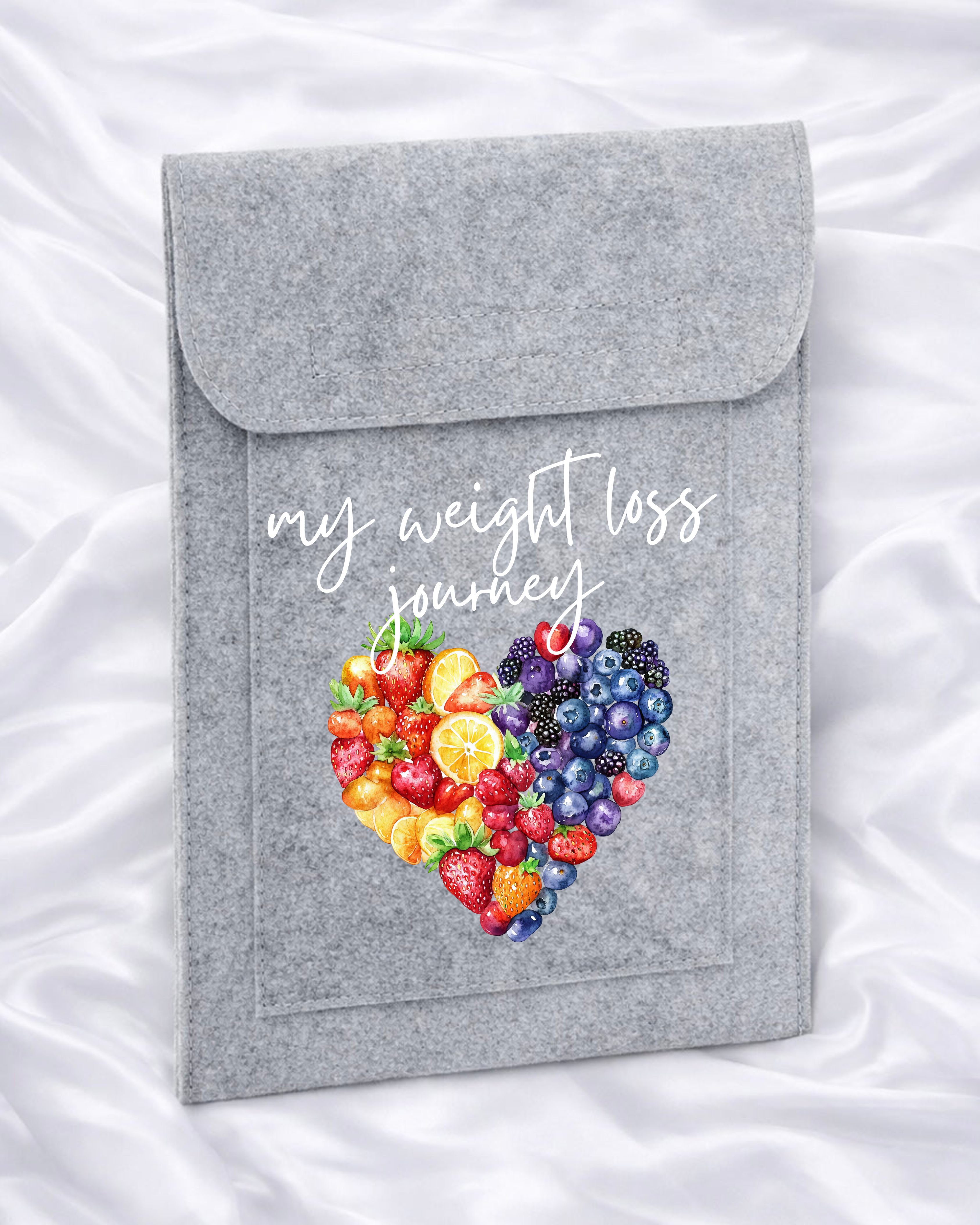 DTF - FELT SIP - WEIGHT LOSS JOURNEY