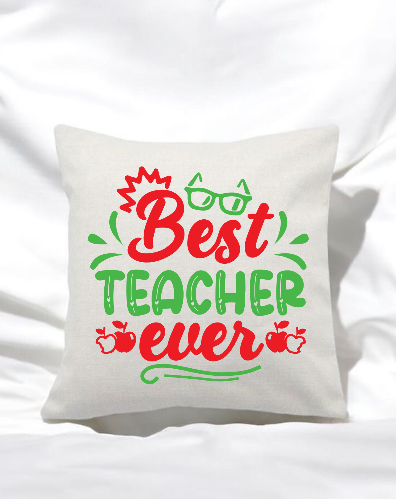 DTF - BEST TEACHER EVER