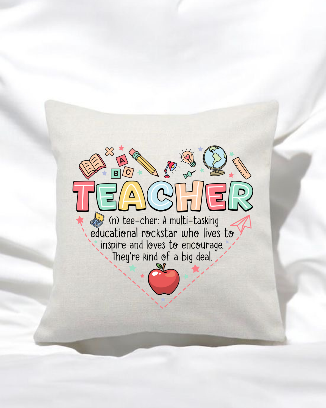 DTF - TEACHER DICTIONARY