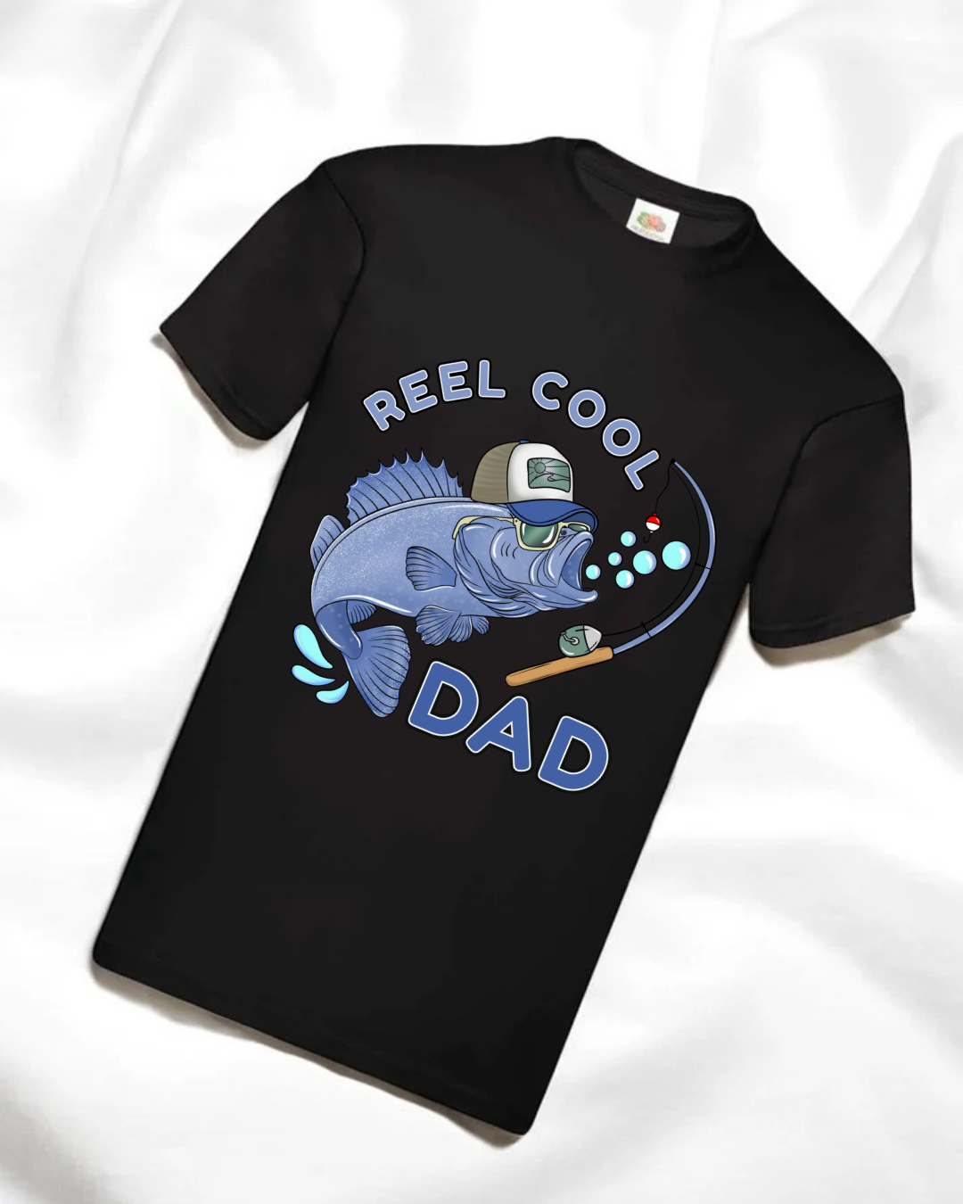 DTF - REEL COOL DAD
