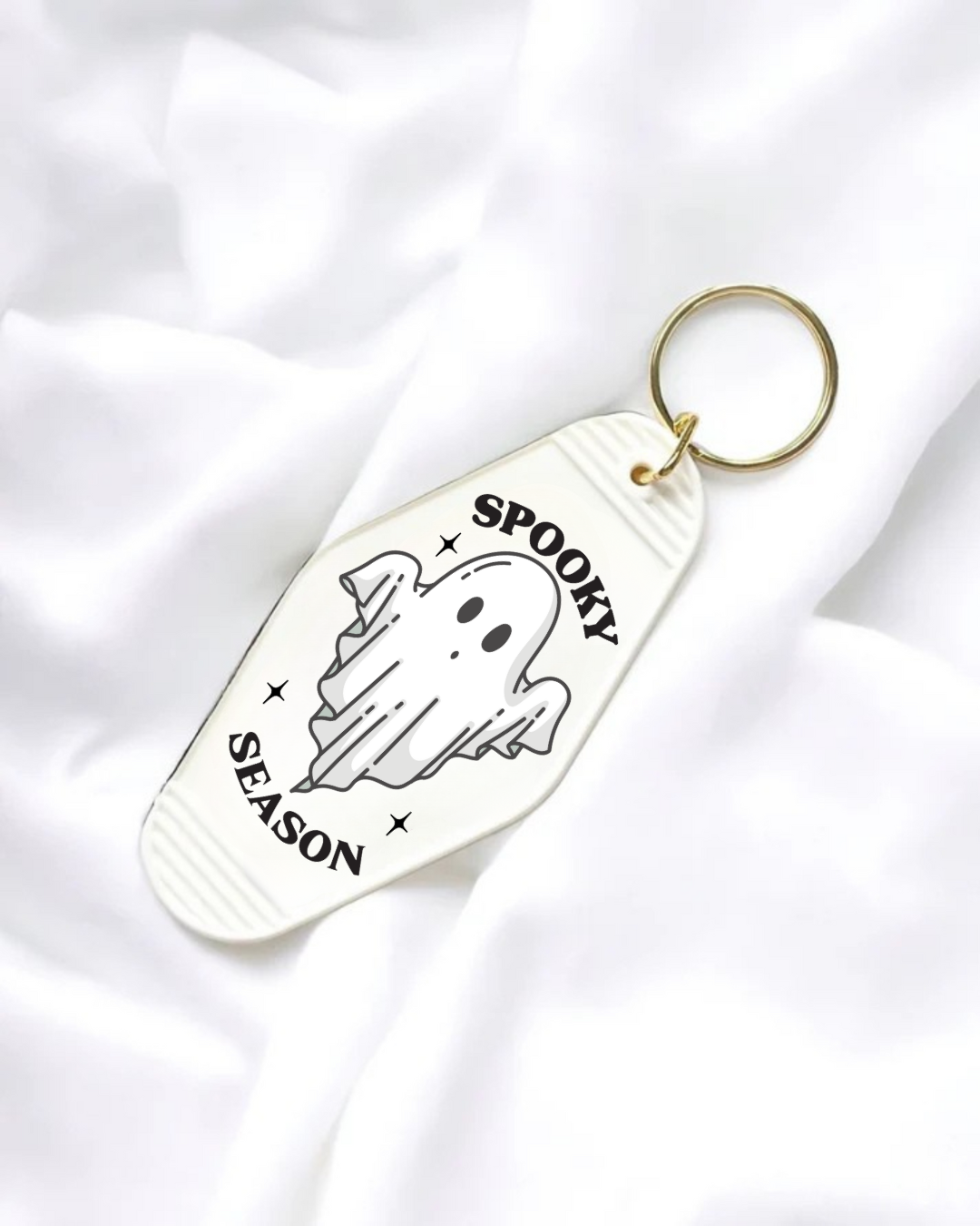 UVDTF - MOTEL DECAL - SPOOKY SEASON