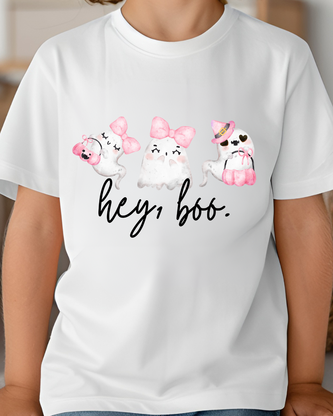 DTF - HEY BOO