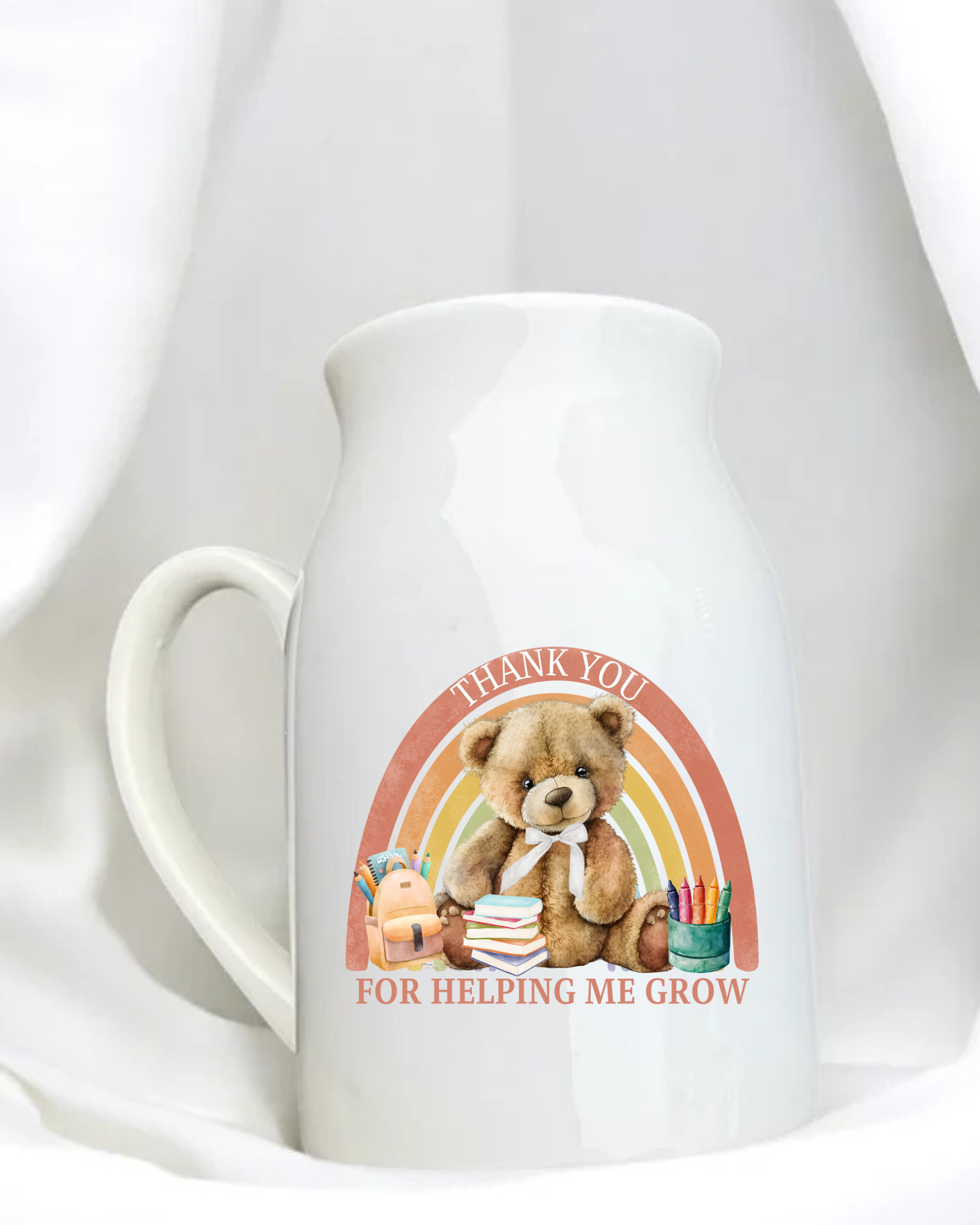 UVDTF - THANK YOU FOR HELPING ME GROW 2