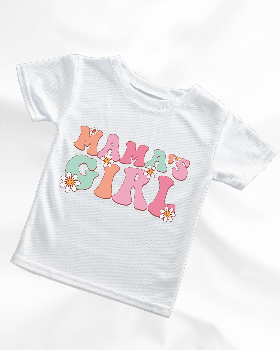 DTF - MAMA'S GIRL