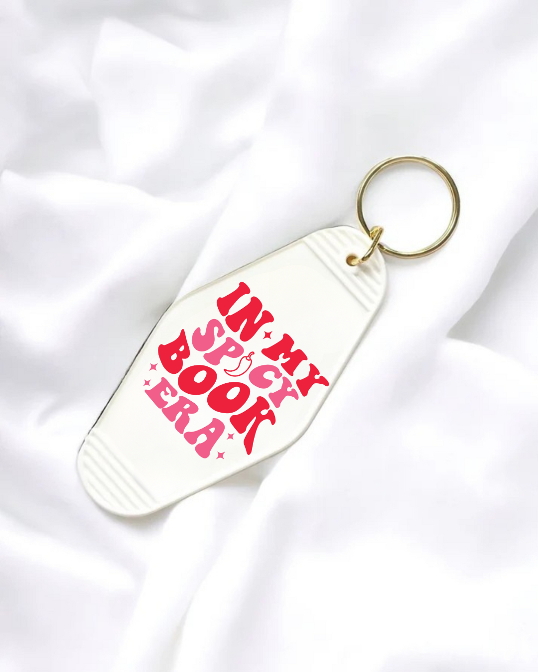 UVDTF - MOTEL DECAL - SPICY BOOKS