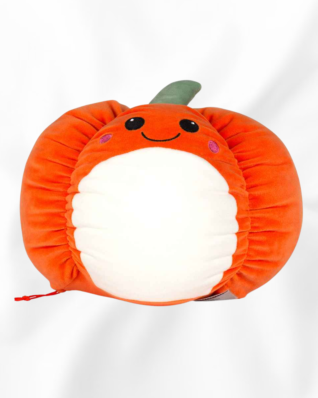 SQUIDGY ORANGE PUMPKIN