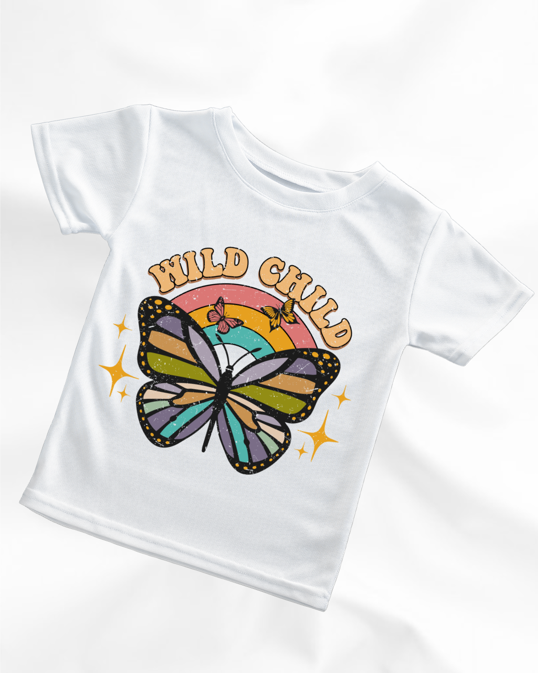 DTF - WILD CHILD