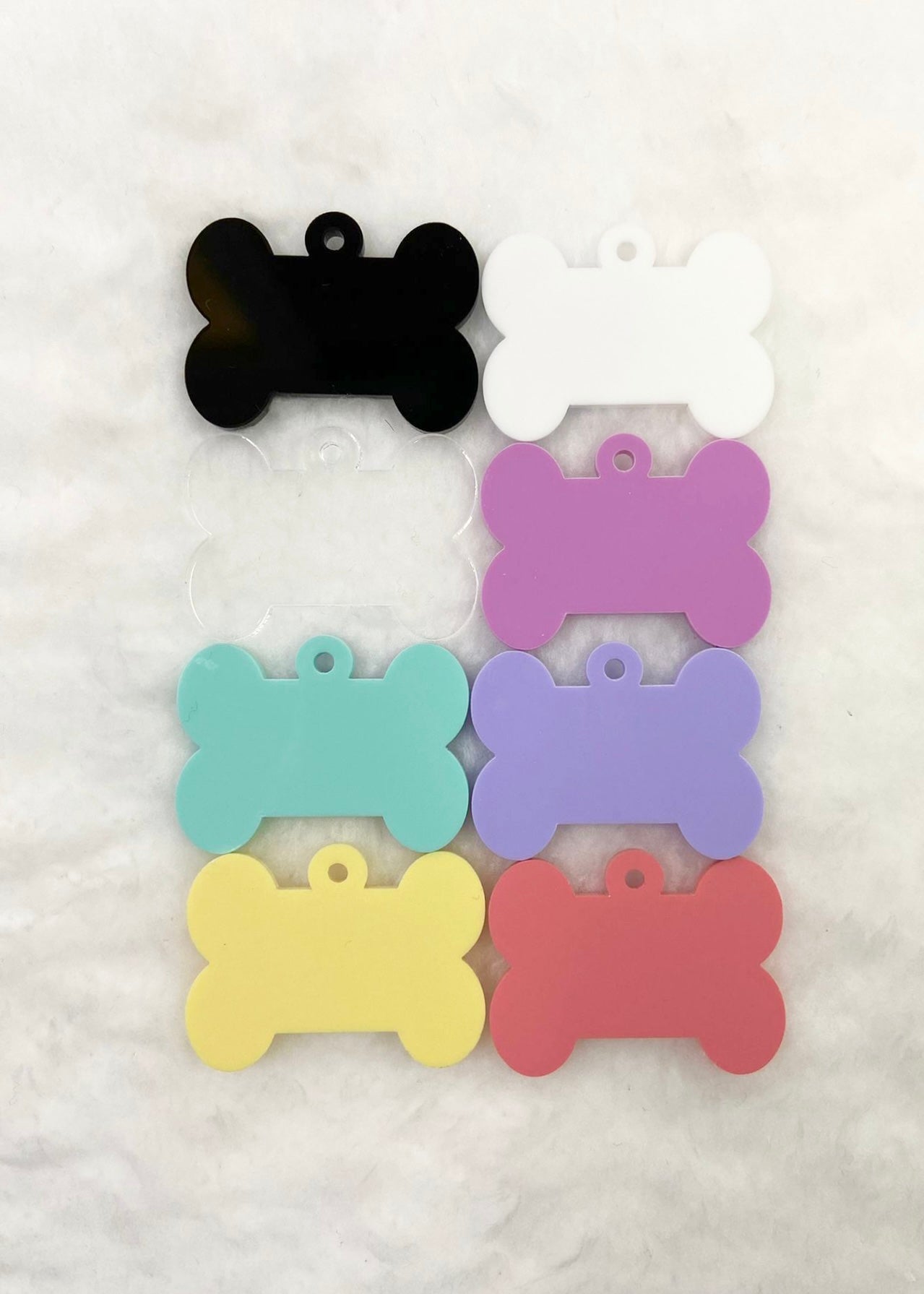 Wholesale deals pet tags