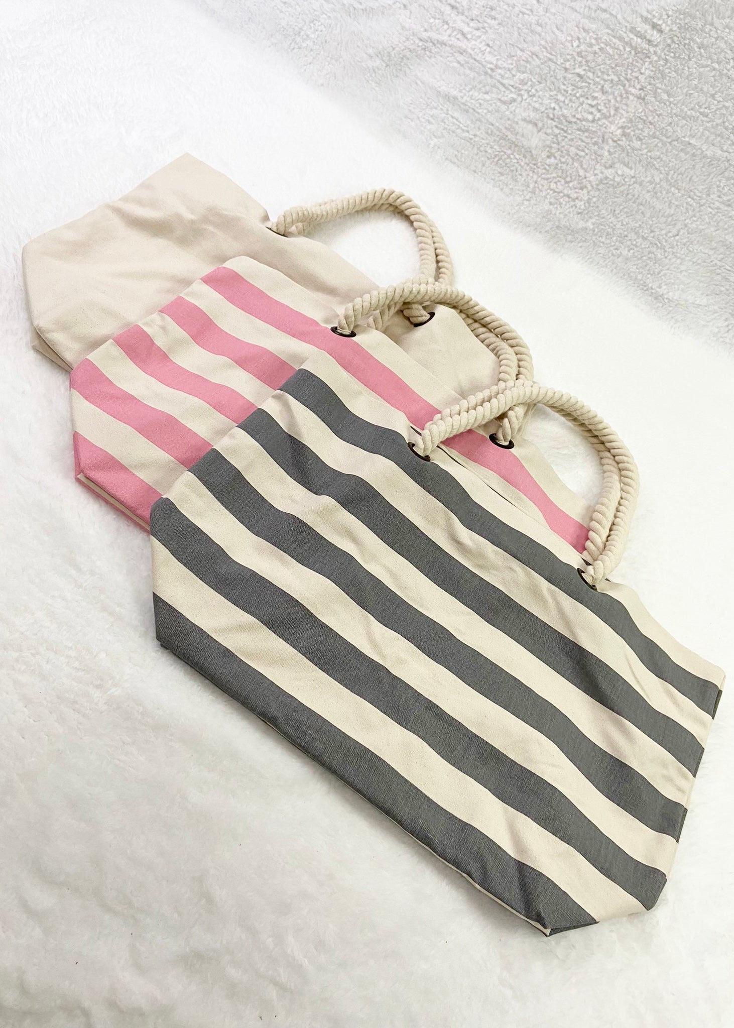 Nautical Beach Bag Ro Co Wholesale