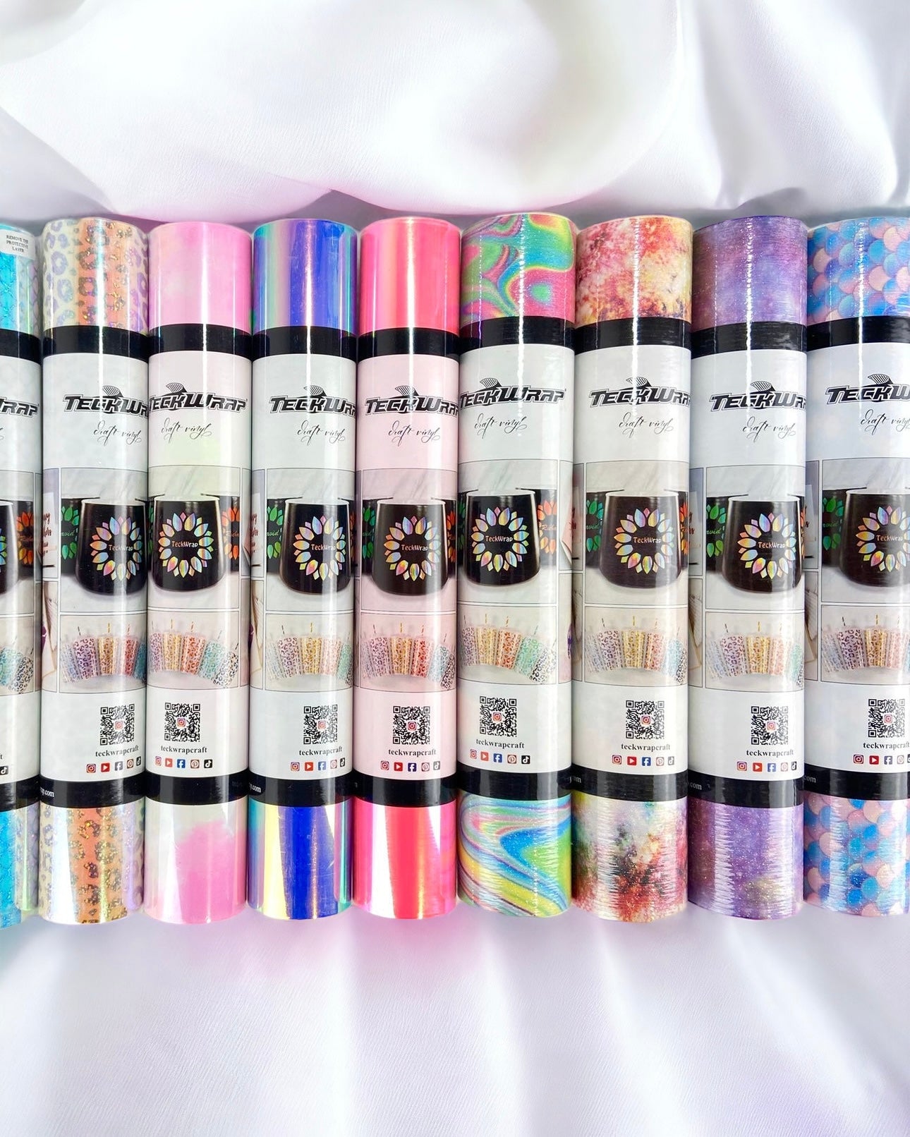 Sublimation Pens Blanks Bulk With Shrink Wrap Sleeves And - Temu