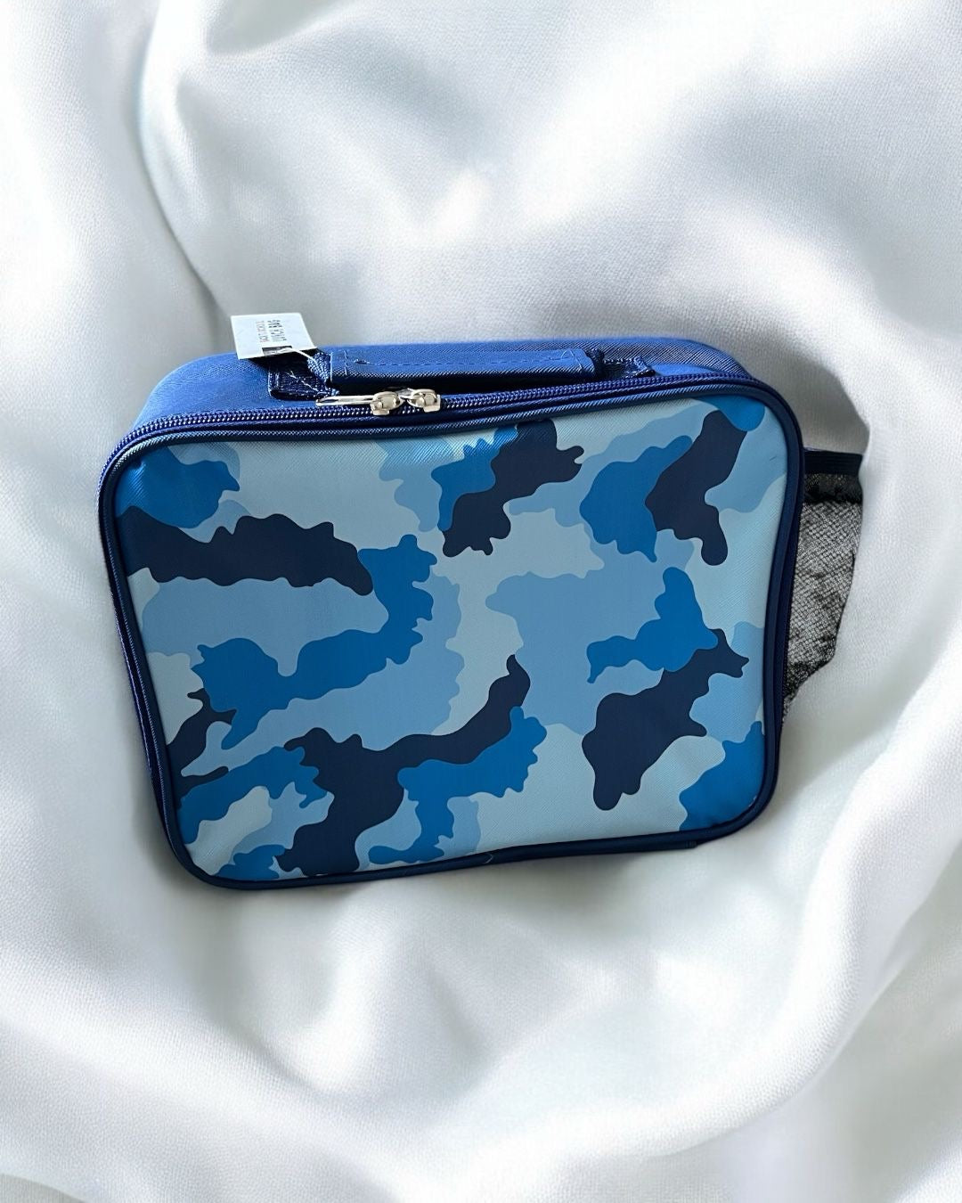 BOYS LUNCH COOLER BAGS
