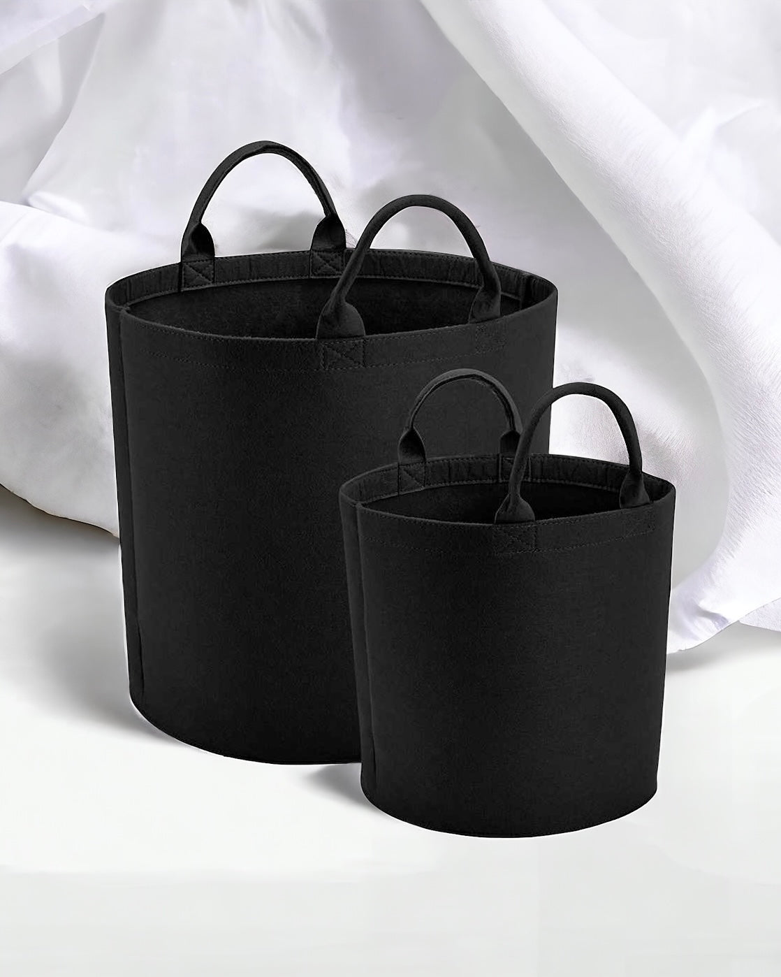 FELT STORAGE TRUG