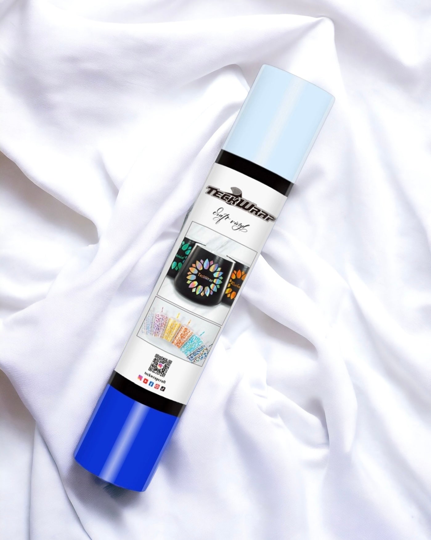 ADHESIVE - COLD COLOUR CHANGING