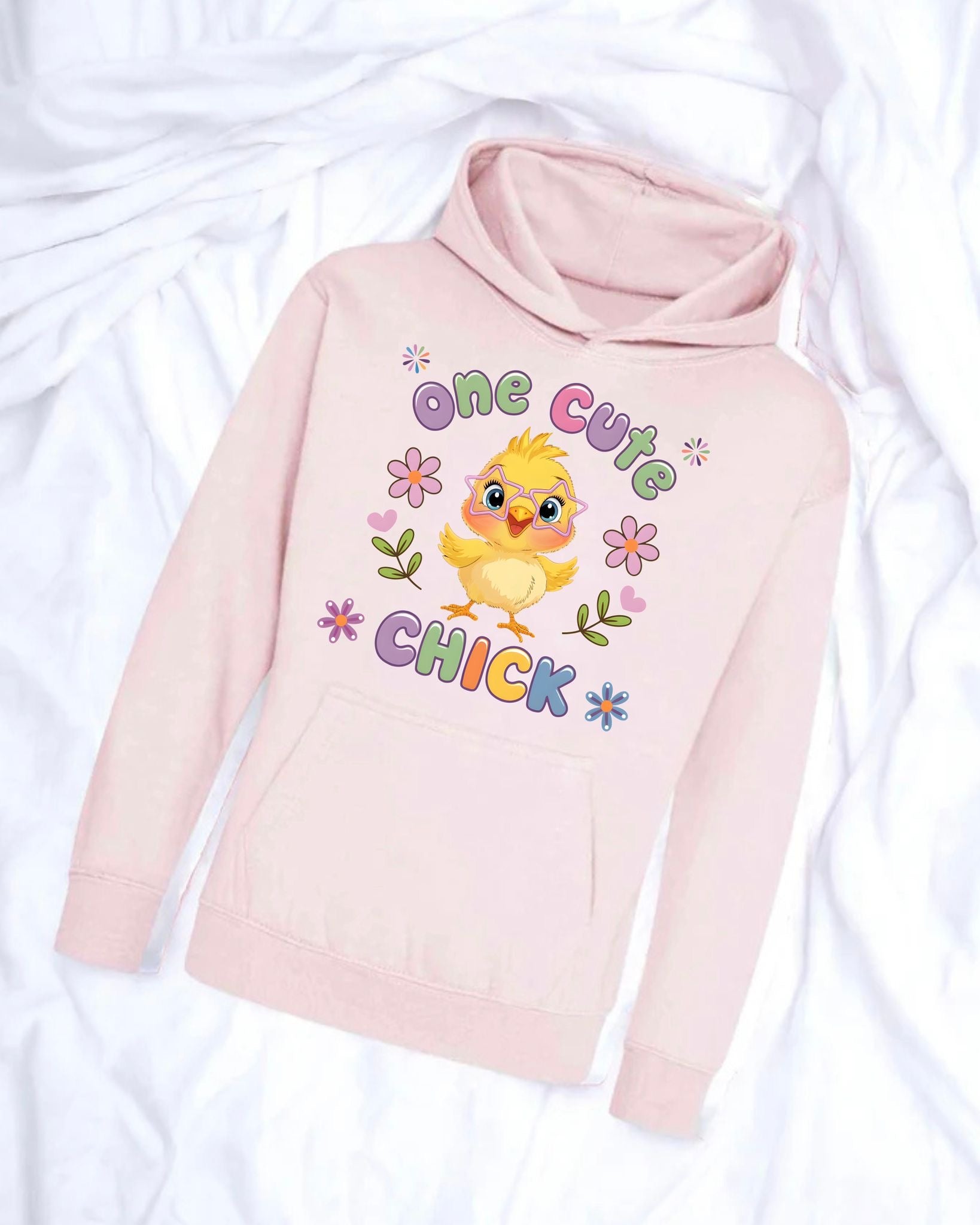 DTF - ONE CUTE CHICK