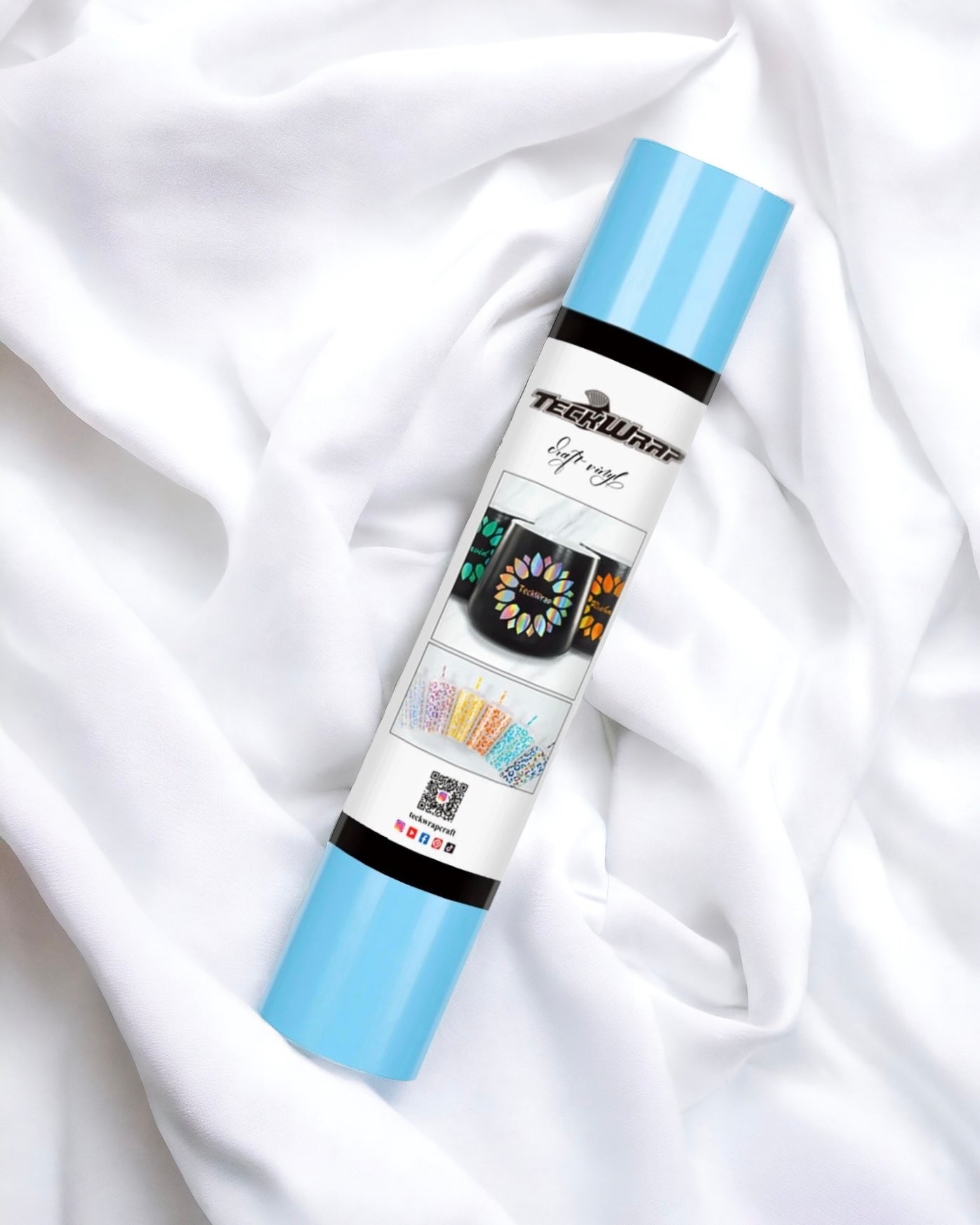 ADHESIVE - NEW GLOSSY COLOURS
