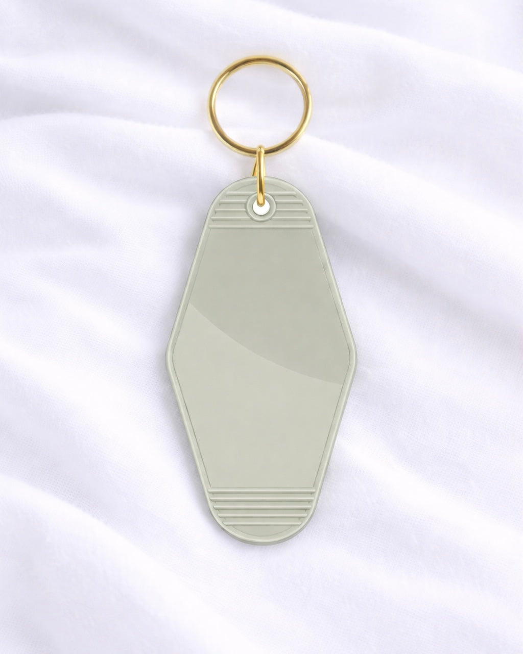 MOTEL KEYRINGS