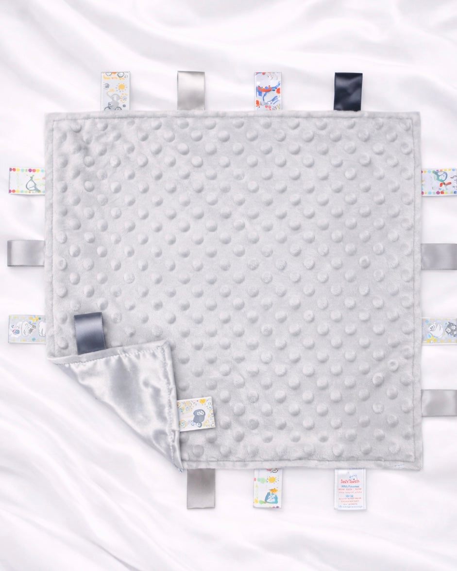 BUBBLE TAGGIE COMFORTER