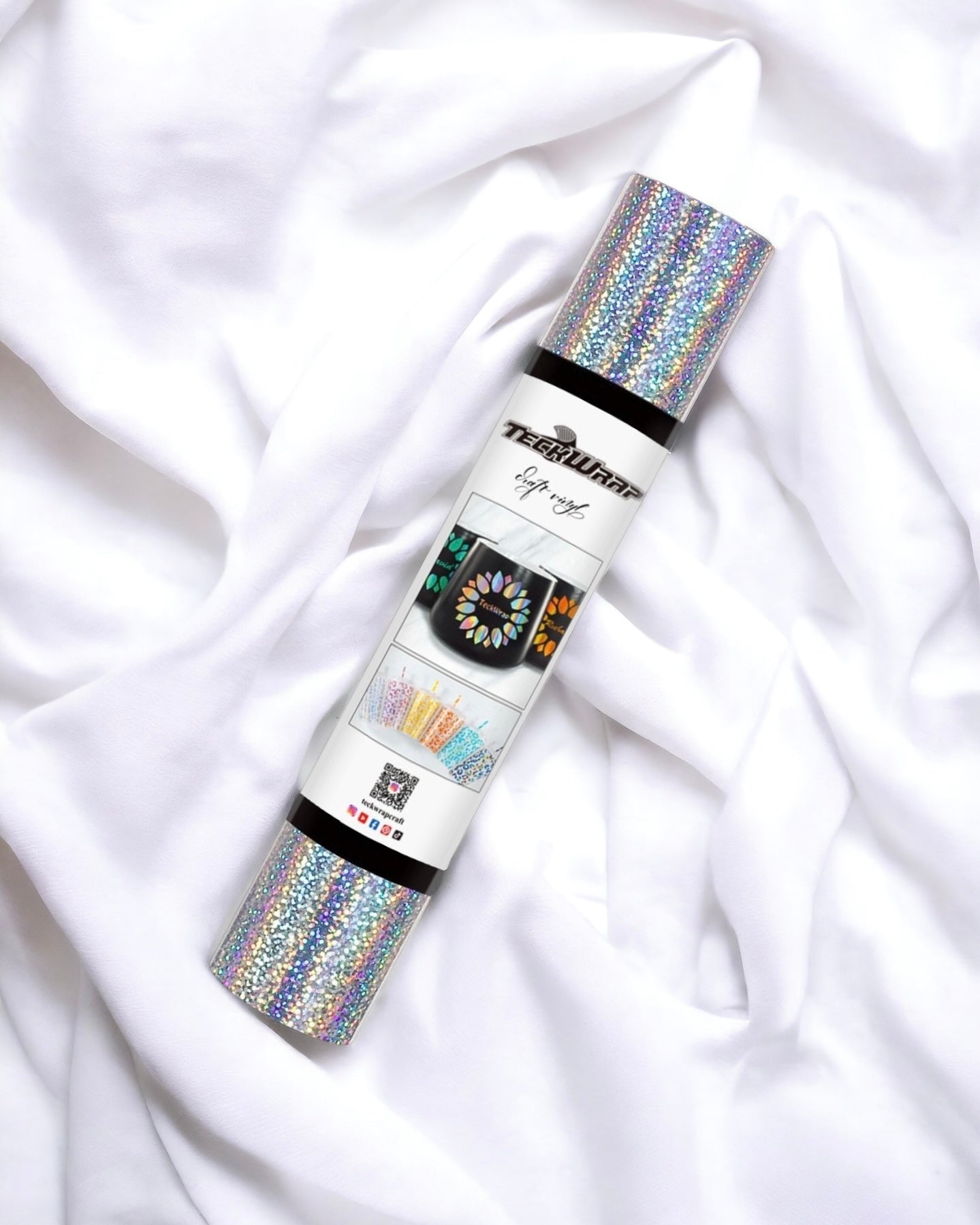 ADHESIVE - HOLO SPARKLE