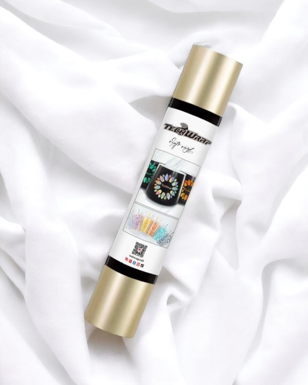 ADHESIVE - METALLIC SATIN CHROME