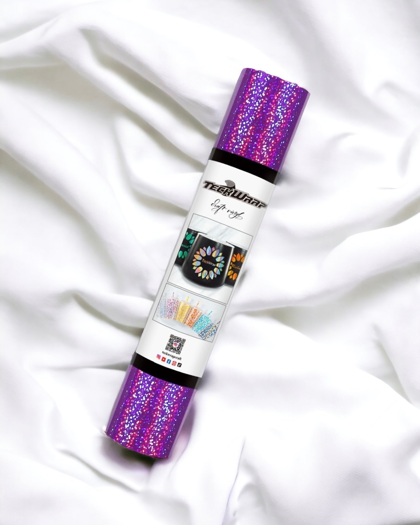 ADHESIVE - HOLO SPARKLE