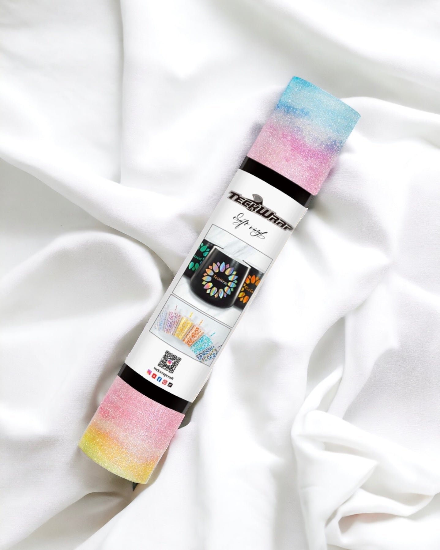 ADHESIVE - GLITTER BRUSH