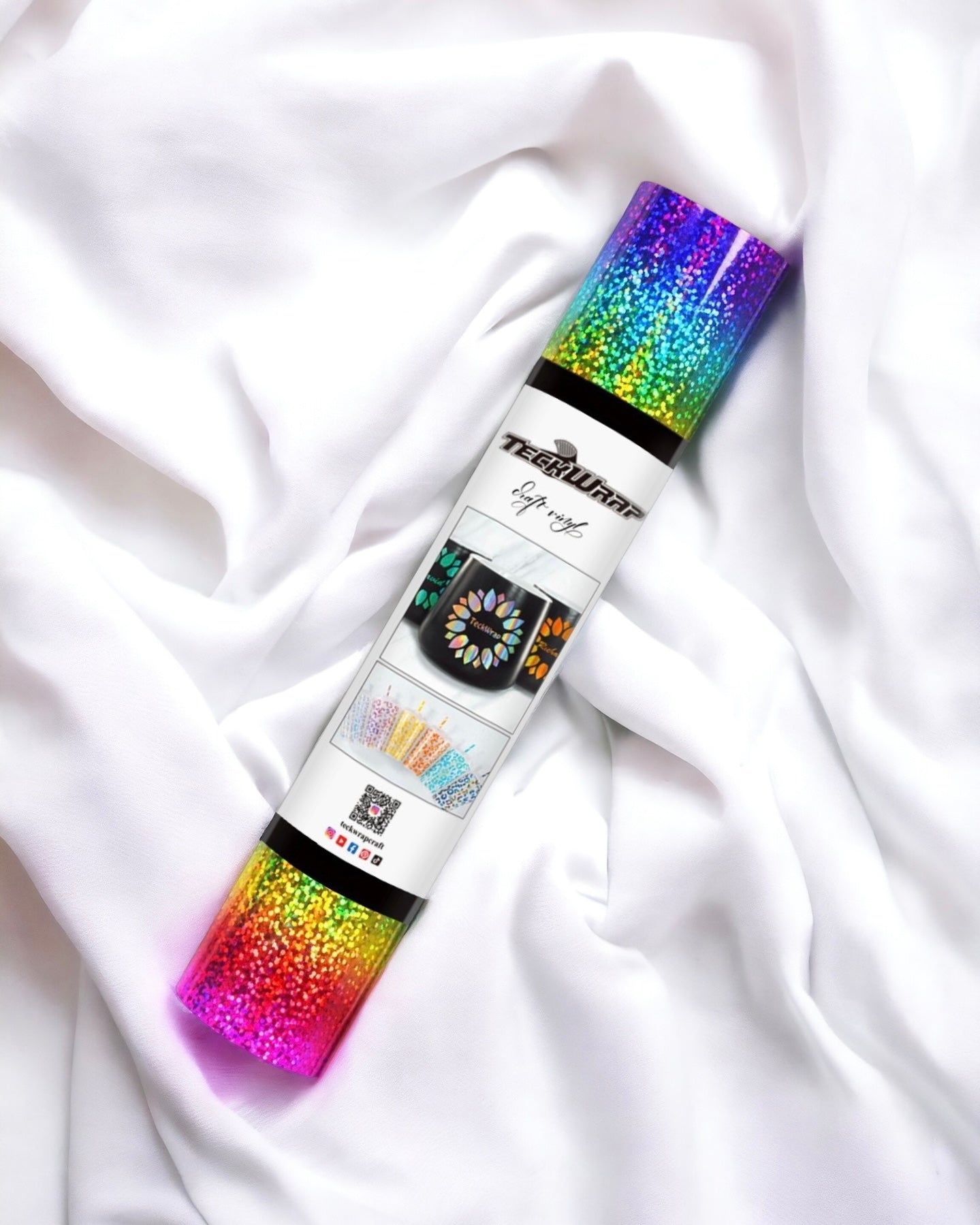ADHESIVE - HOLO SPARKLE