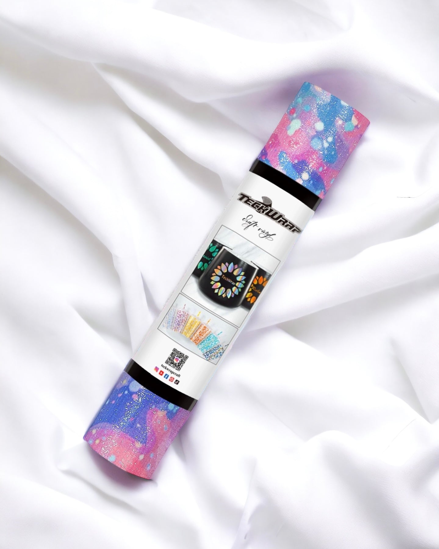 ADHESIVE - GLITTER BRUSH