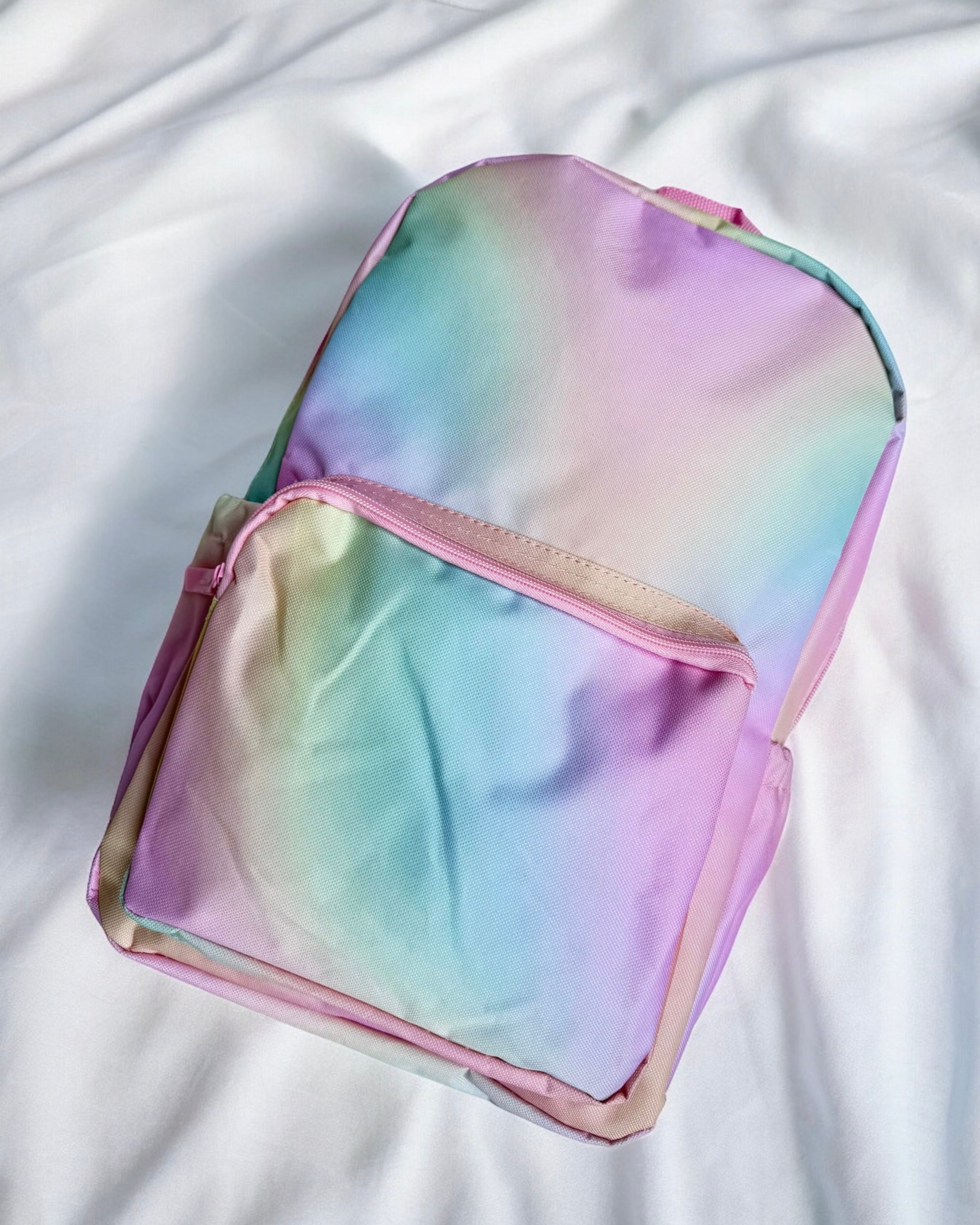 CLEARANCE - OMBRE BACKPACK