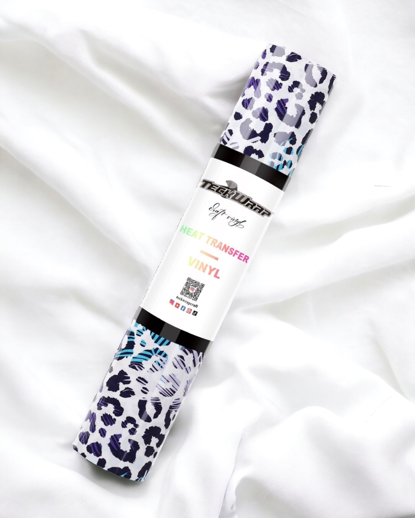 HTV - ANIMAL PRINT