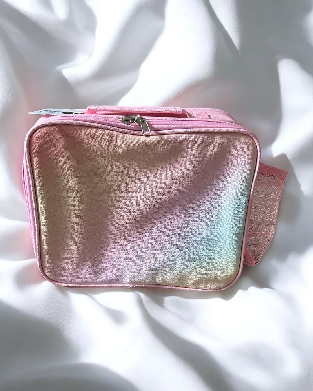 GIRLS LUNCH COOLER BAGS