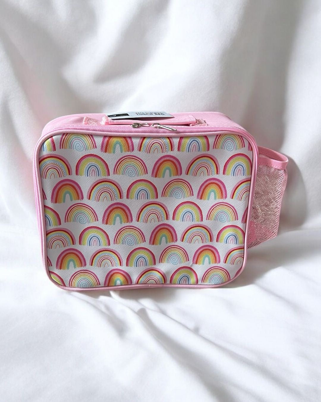 GIRLS LUNCH COOLER BAGS