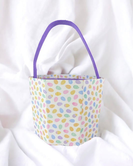 CLEARANCE - EASTER PRINTED BUCKET