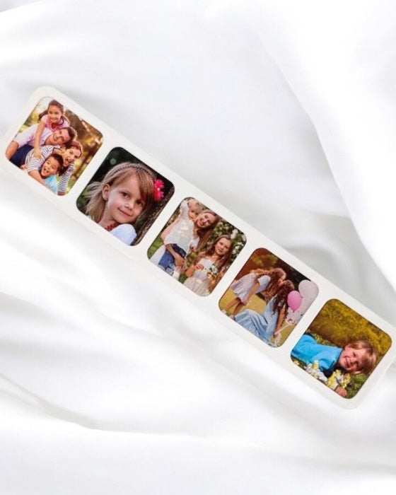 5 PANEL SUBLIMATION PHOTO BLOCK