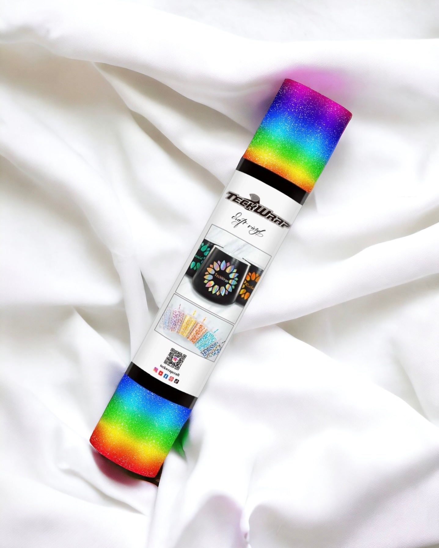 ADHESIVE - GALAXY RAINBOW