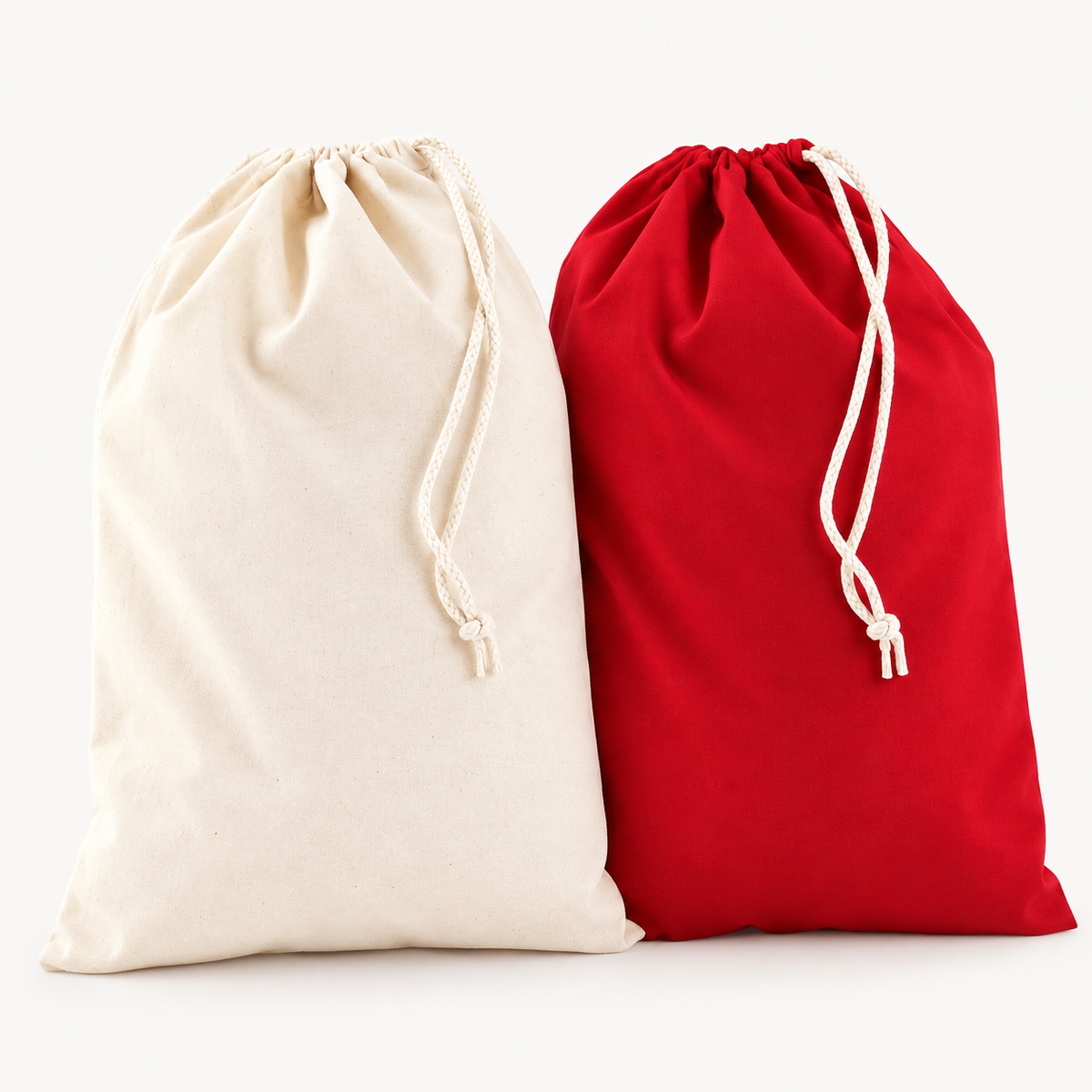 PLAIN XL SACK