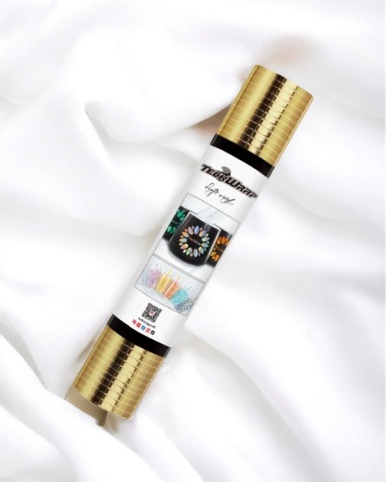 ADHESIVE - MOSAIC METALLIC