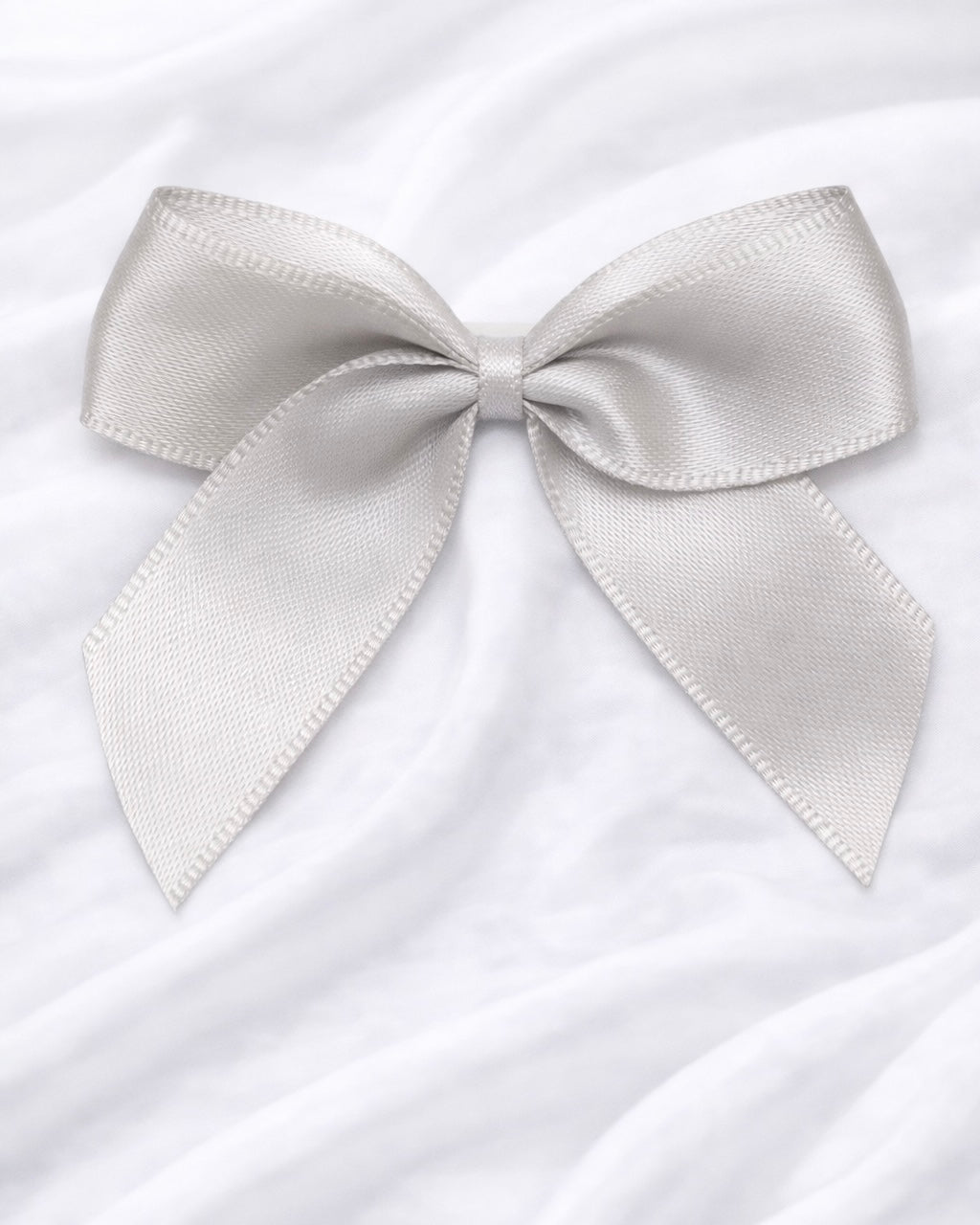 5CM SELF ADHESIVE BOWS - PACK OF 12