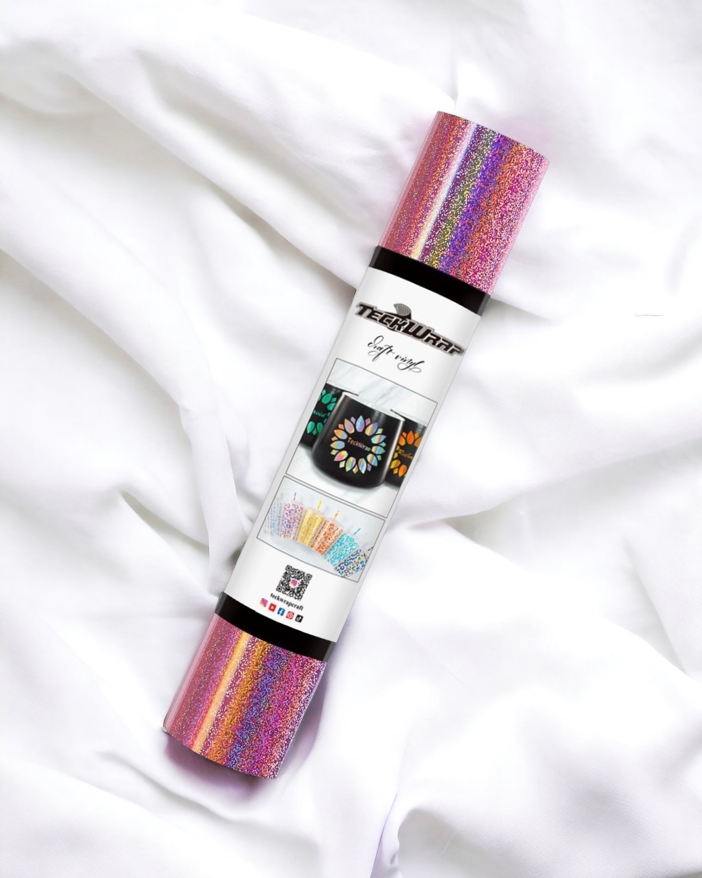 ADHESIVE - HOLO SPARKLE