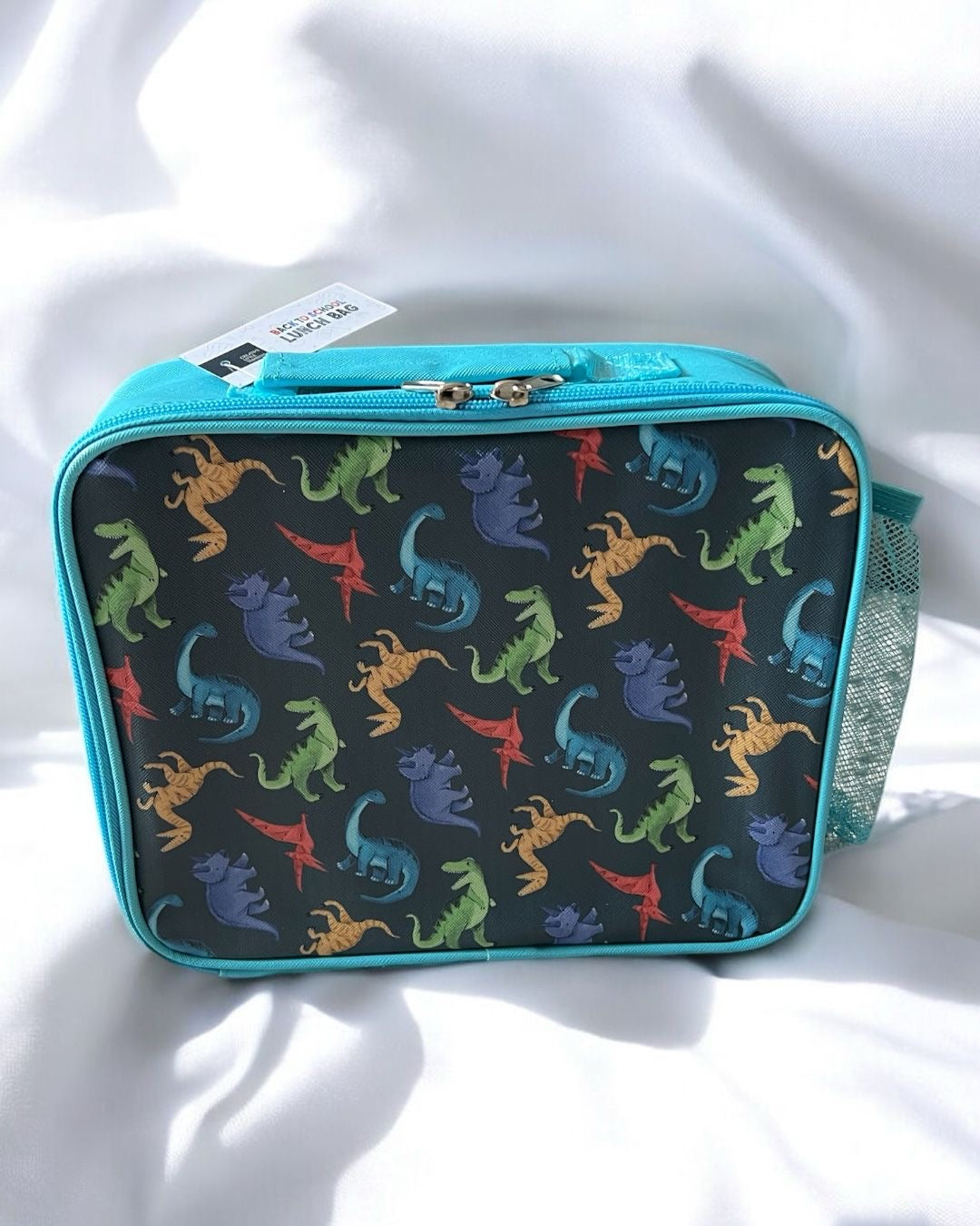 BOYS LUNCH COOLER BAGS