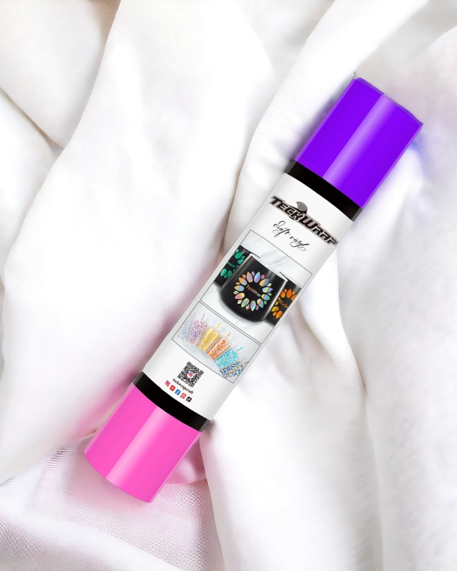 ADHESIVE - NEON COLOUR CHANGING