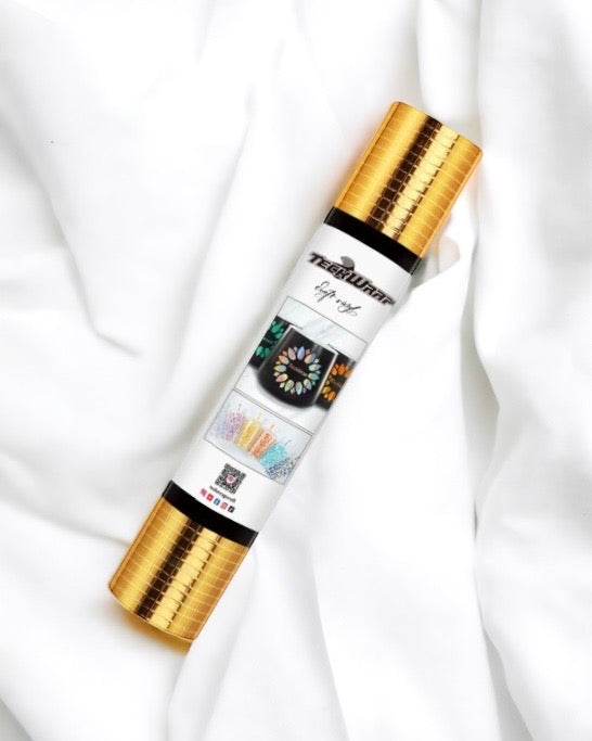 ADHESIVE - MOSAIC METALLIC