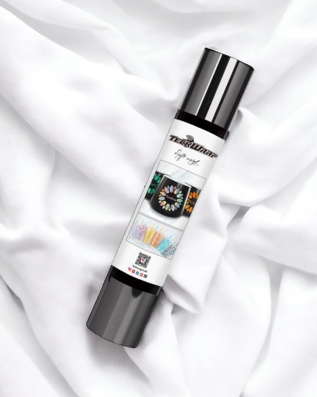 ADHESIVE - MIRROR CHROME