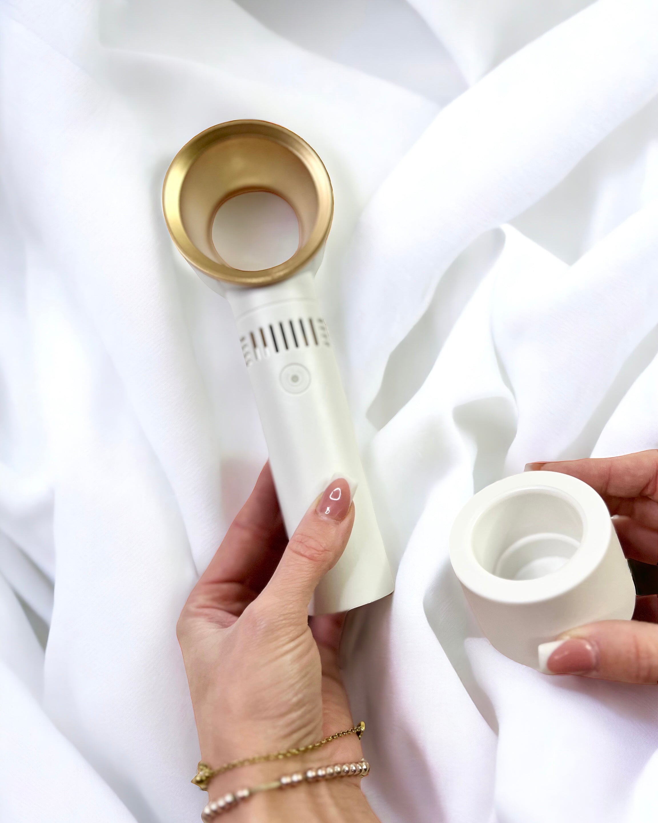 USB STAND HANDHELD FAN