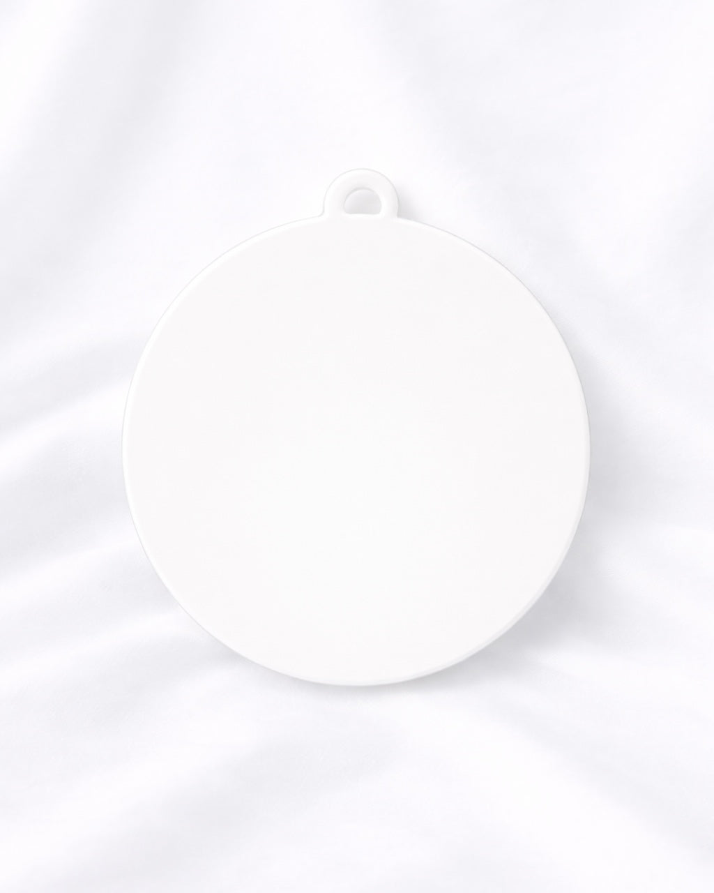 ACRYLICS BAUBLES 10CM