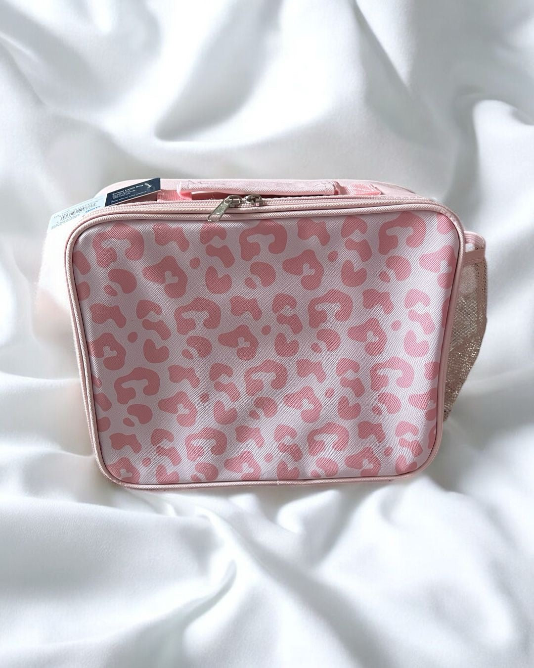 GIRLS LUNCH COOLER BAGS